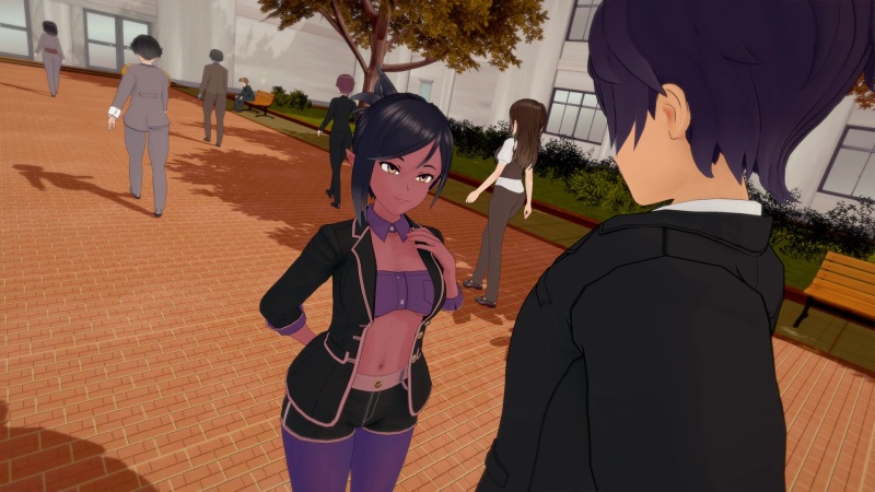 Ilvog Finley - AI Character on RolePlai