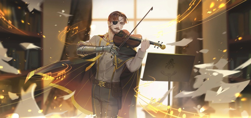ConneR - AI Character on RolePlai