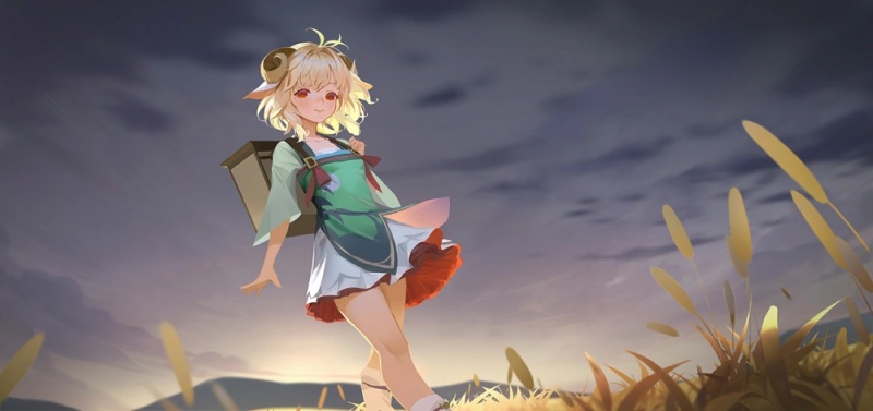 Baa Baa - AI Character on RolePlai
