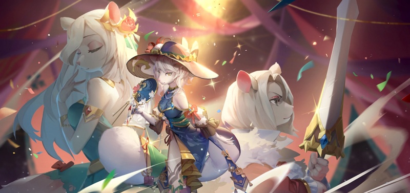 Chiyuki SP - AI Character on RolePlai