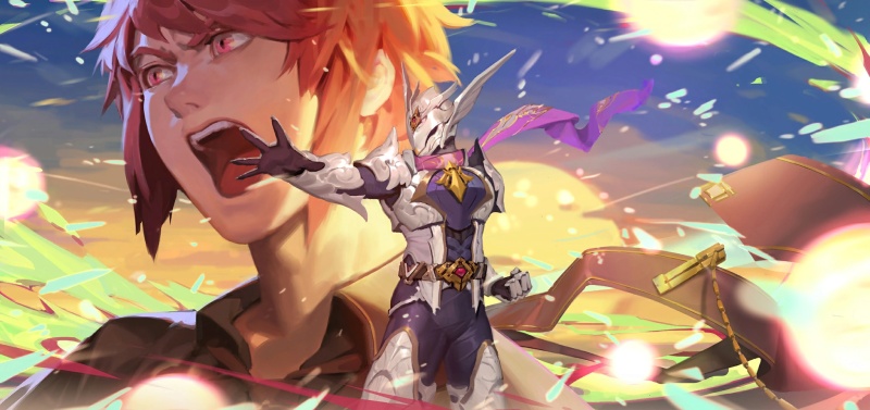 Jerome SP - AI Character on RolePlai