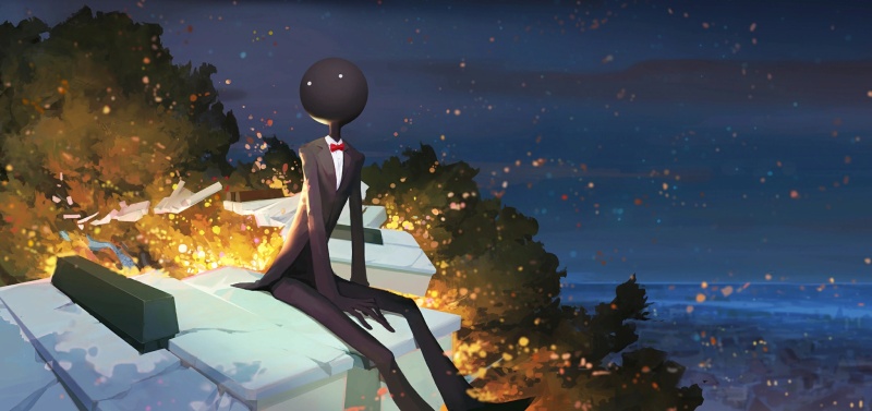 Deemo - AI Character on RolePlai