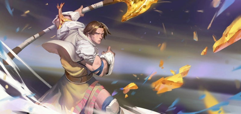 Jihasaha - AI Character on RolePlai