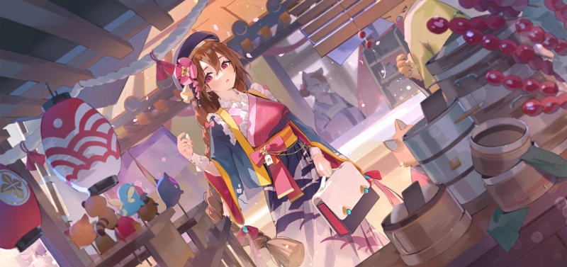 Nolva OS - AI Character on RolePlai