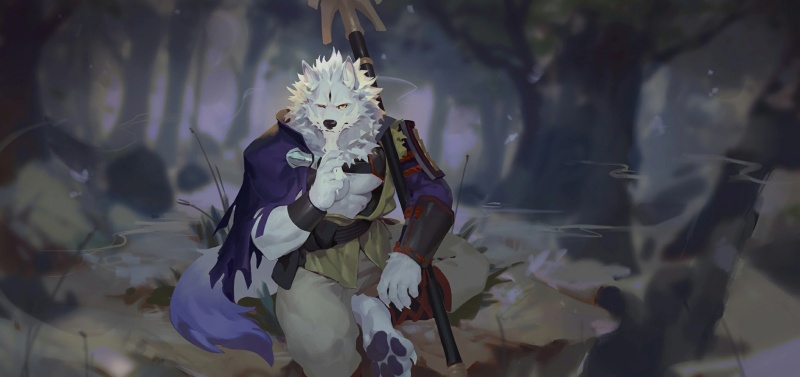 Law - AI Character on RolePlai