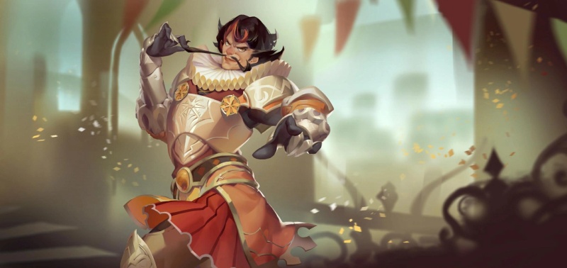 Jahan - AI Character on RolePlai