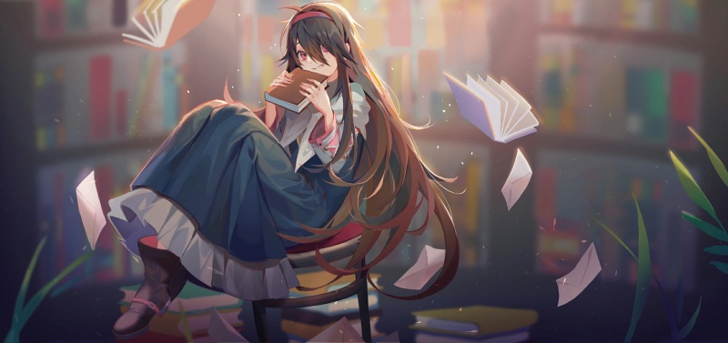 Joan - AI Character on RolePlai