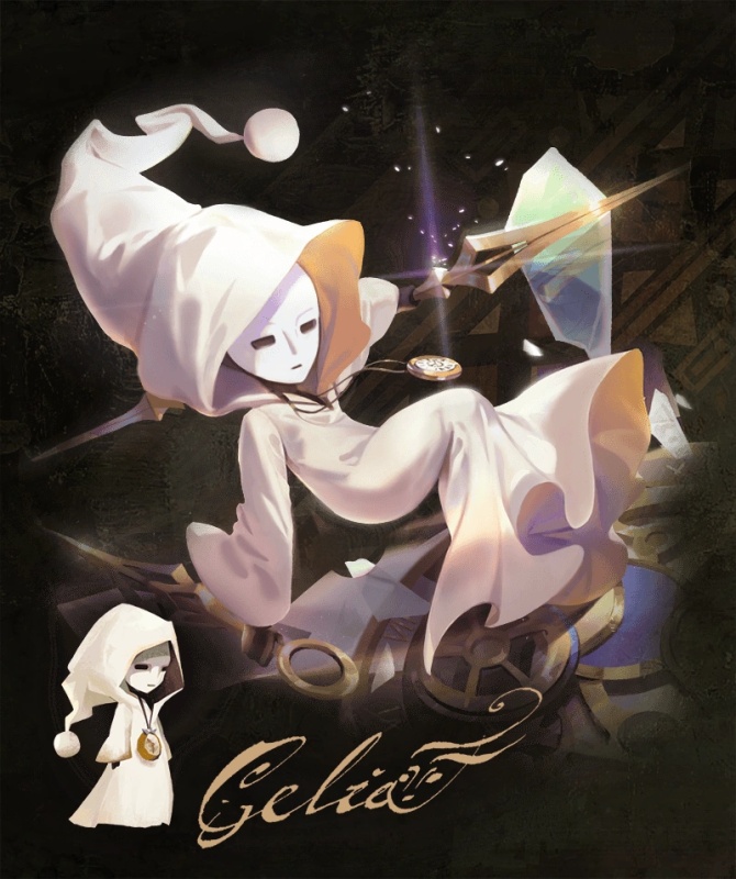 Masked Girl - AI Character on RolePlai