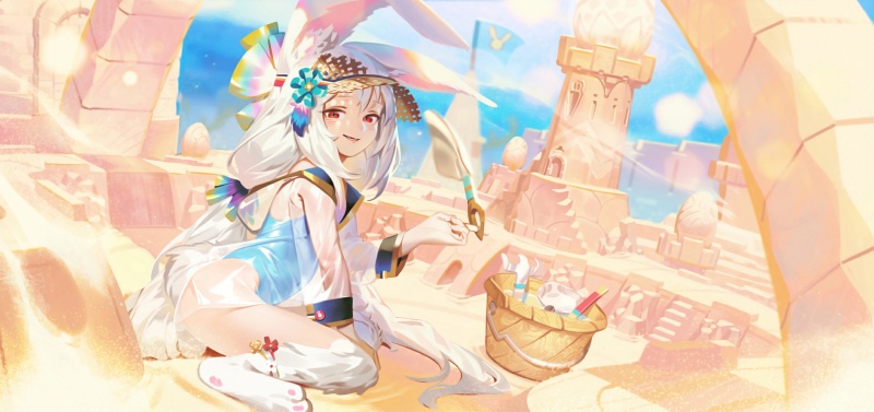 Leah MZ - AI Character on RolePlai