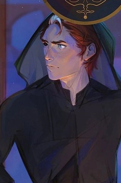 Kell Maresh - AI Character on RolePlai