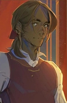 Alucard Emery - AI Character on RolePlai