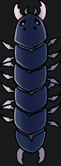 Garpede - AI Character on RolePlai