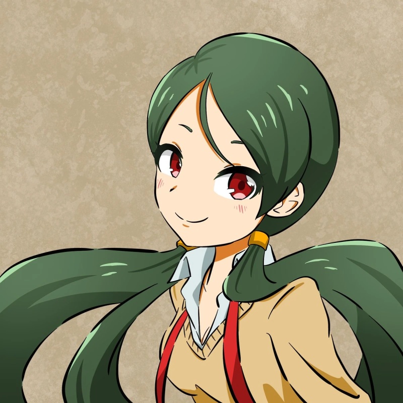 Asako Sakamoto - AI Character on RolePlai