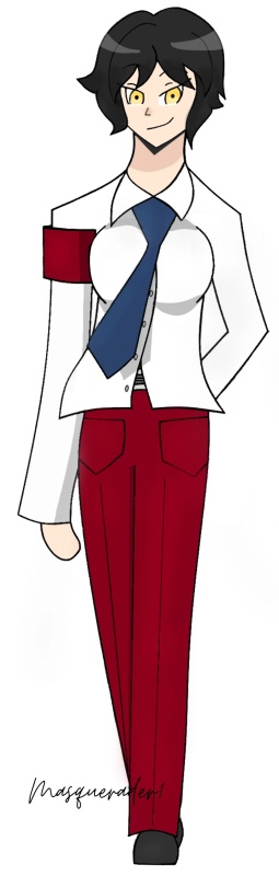Nika Akabane - AI Character on RolePlai