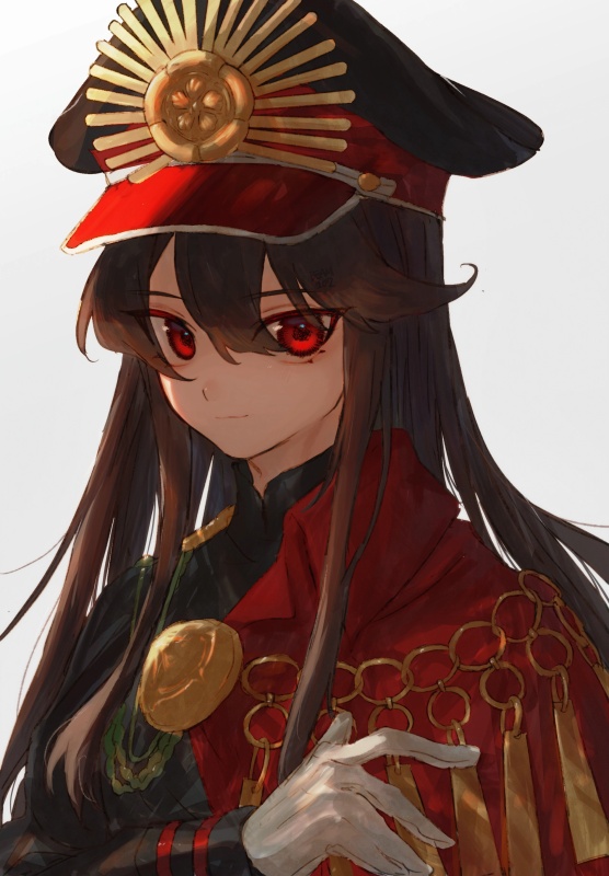Hibiki Kazama - AI Character on RolePlai