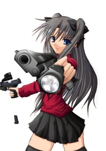 Elli Vuokko - AI Character on RolePlai