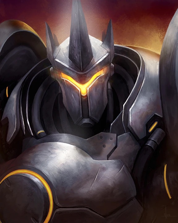 Reinhardt - AI Character on RolePlai