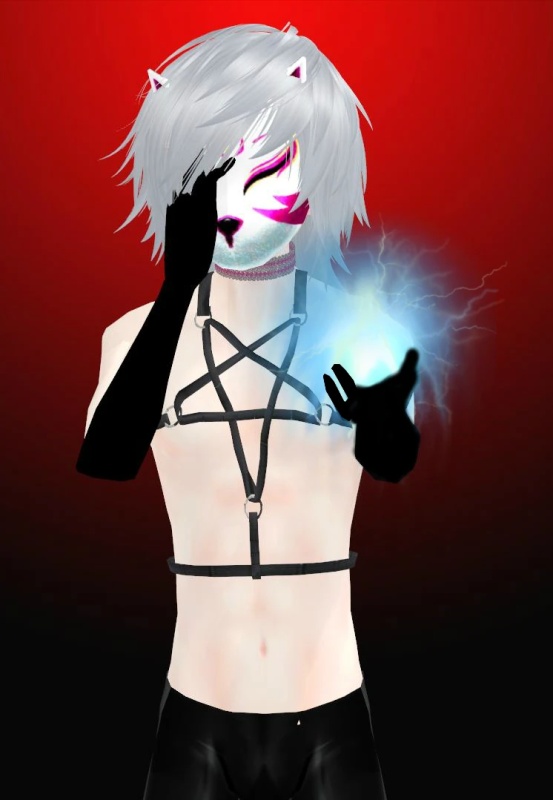 Romansu Maneki - AI Character on RolePlai