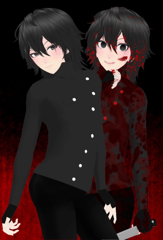 Arata Akumu - AI Character on RolePlai