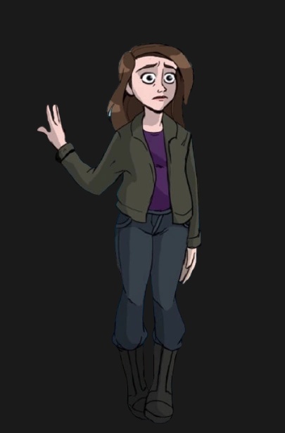 Charlotte Emily - AI Character on RolePlai
