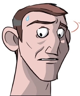 Clay Burke - AI Character on RolePlai
