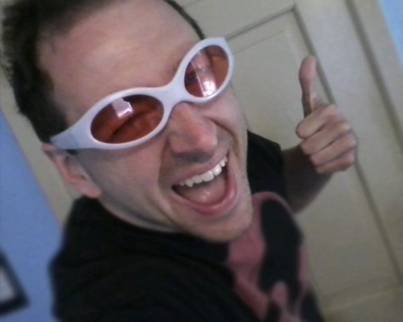 Steve Snodgrass - AI Character on RolePlai