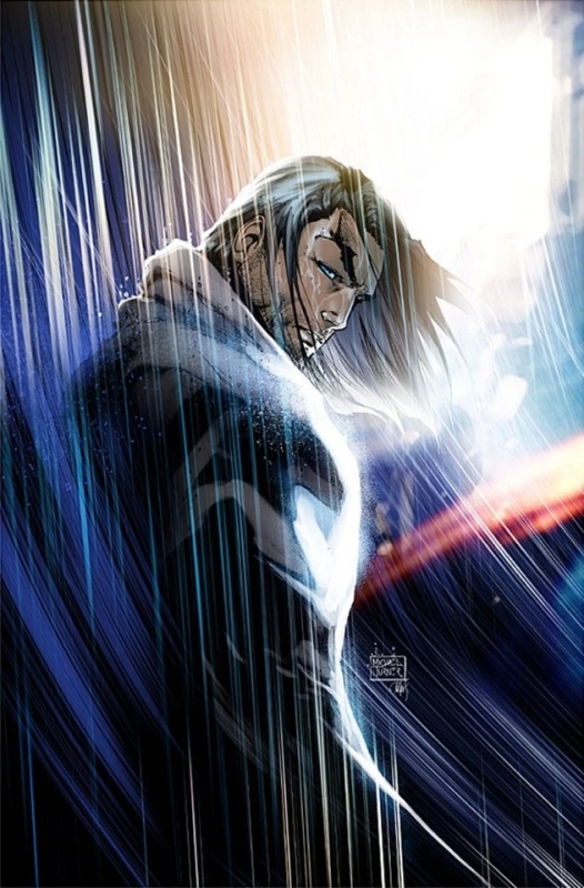 Cannon Hawke - AI Character on RolePlai