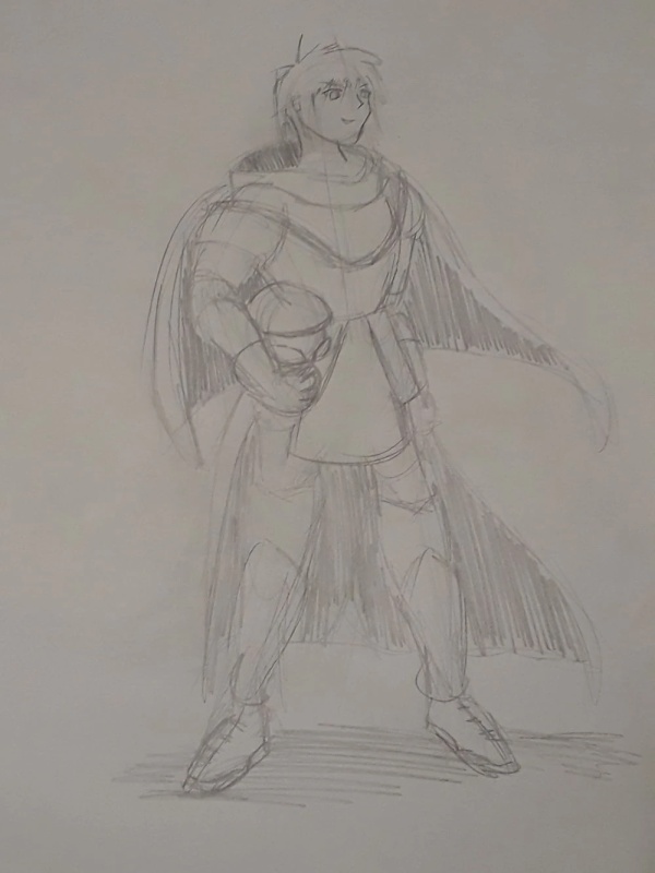 Ark Covenant - AI Character on RolePlai