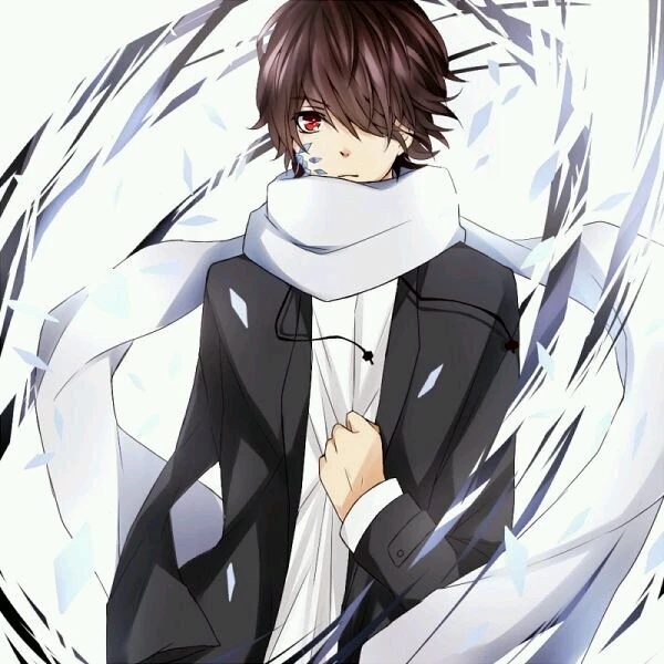 Cin Harrow - AI Character on RolePlai