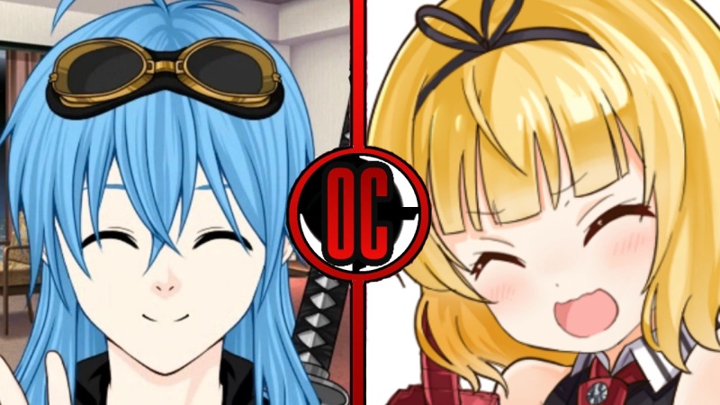 Possible OC Fights - AI Character on RolePlai