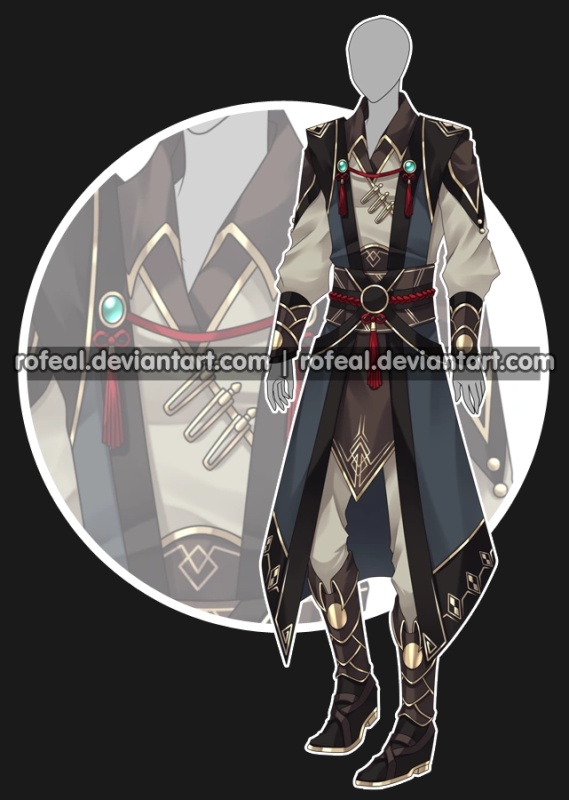 Auriel Lucius - AI Character on RolePlai