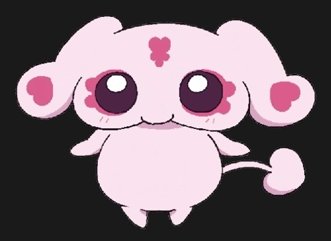 Mipple - AI Character on RolePlai