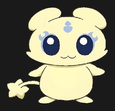 Mepple - AI Character on RolePlai