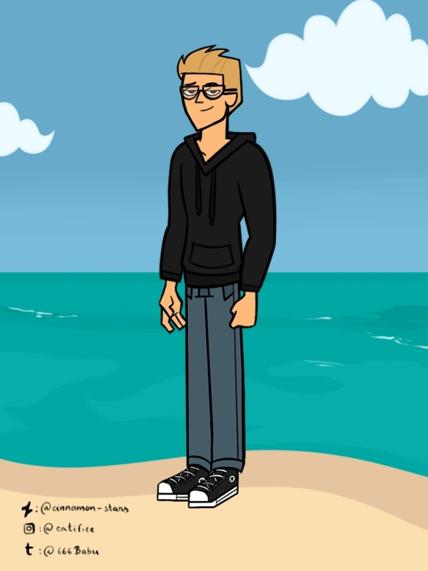 Chaz - AI Character on RolePlai