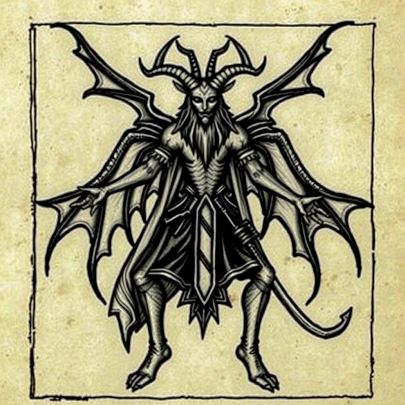 Ghozlabuh - AI Character on RolePlai