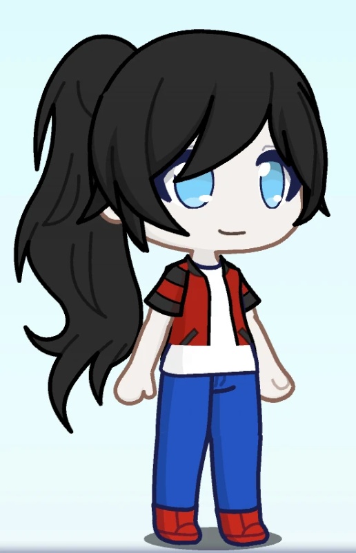 Delilah Young - AI Character on RolePlai