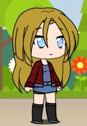 Fiona Jackman - AI Character on RolePlai