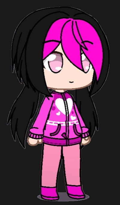 Adaleigh Carlisle - AI Character on RolePlai