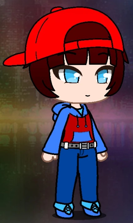 Blake Reynolds - AI Character on RolePlai