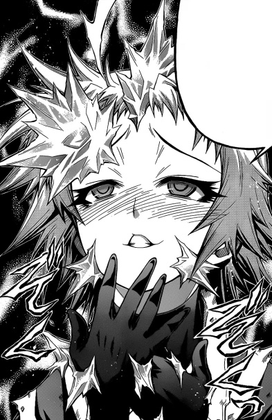 Pain Devil - AI Character on RolePlai