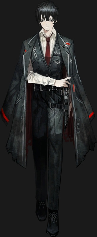 Haruki - AI Character on RolePlai