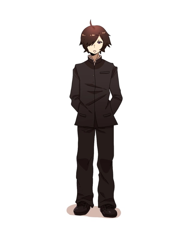 Kousei Hayakawa - AI Character on RolePlai