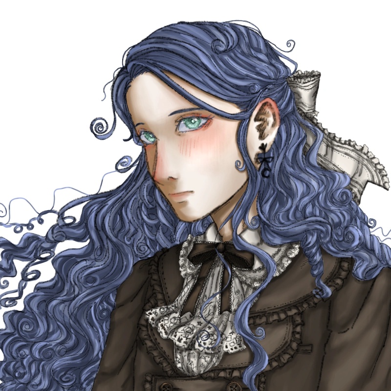 'Gesshoku Lilith Evenrue' - AI Character on RolePlai