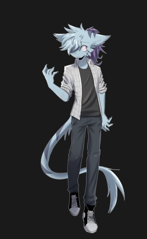 Timothy Golubev - AI Character on RolePlai
