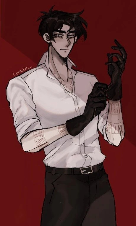 Henry Emily - AI Character on RolePlai