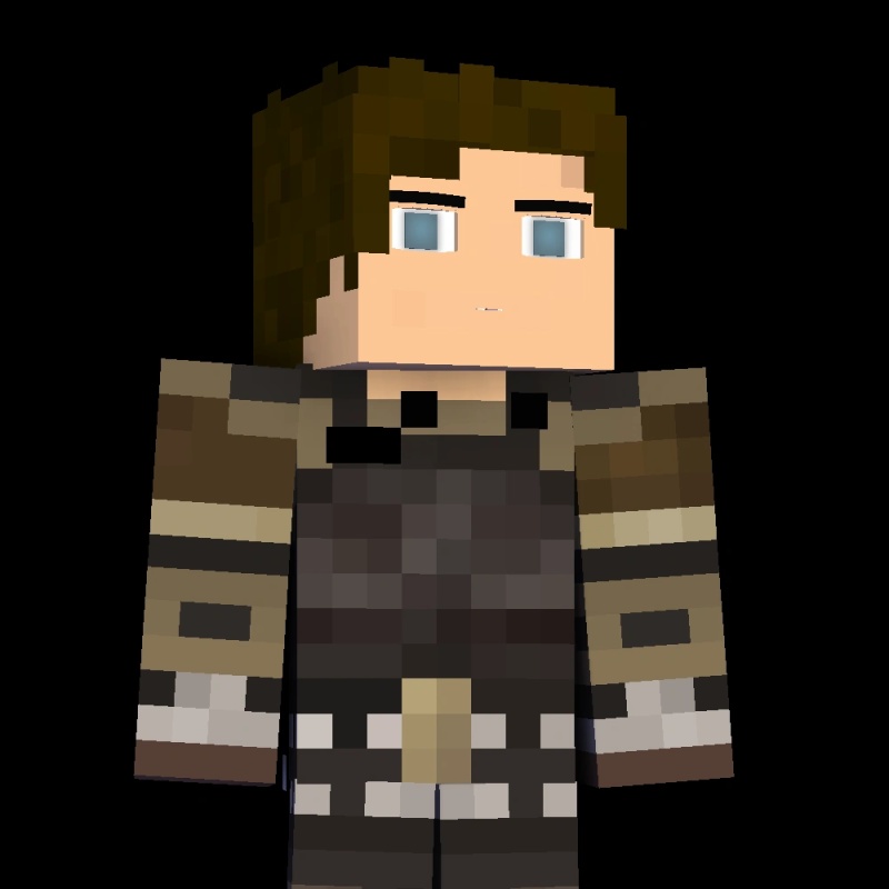 Barry Asra - AI Character on RolePlai