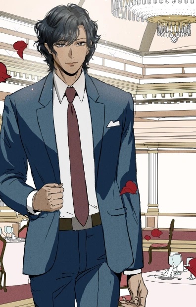 Eros - AI Character on RolePlai
