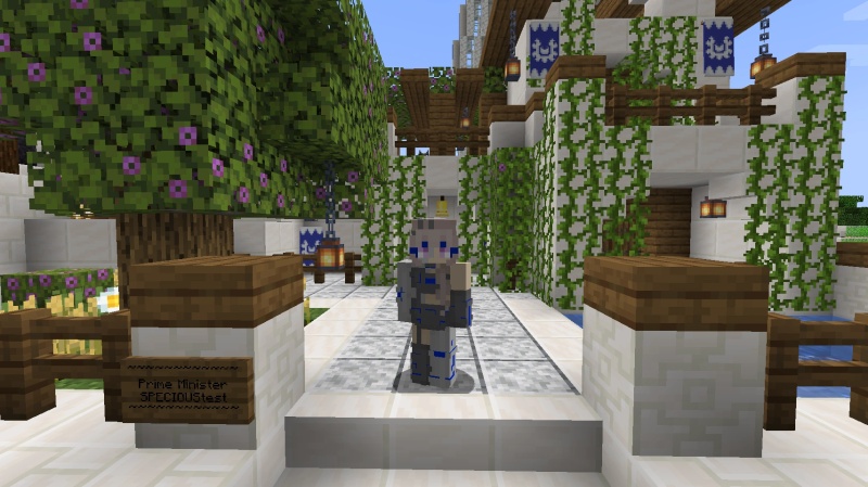 Ruri Viola - AI Character on RolePlai