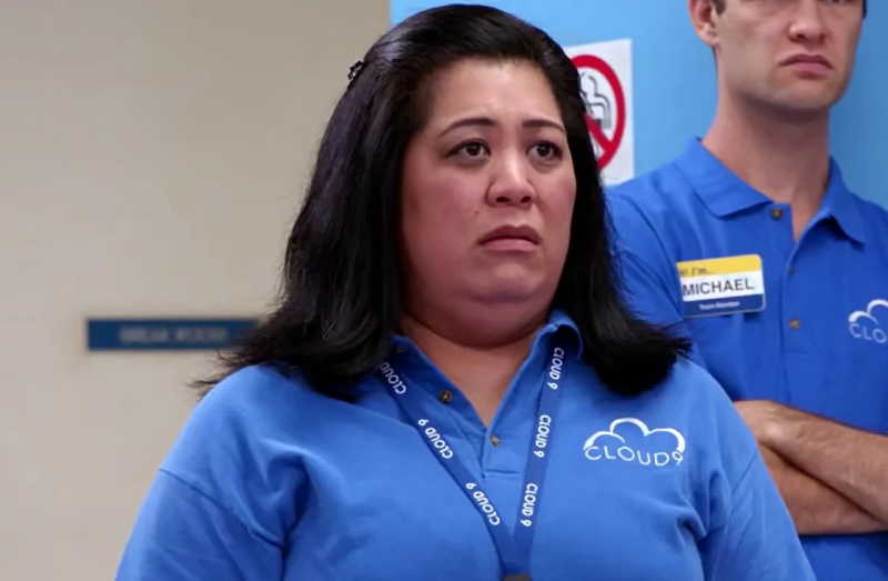 Sandra Kaluiokalani - AI Character on RolePlai