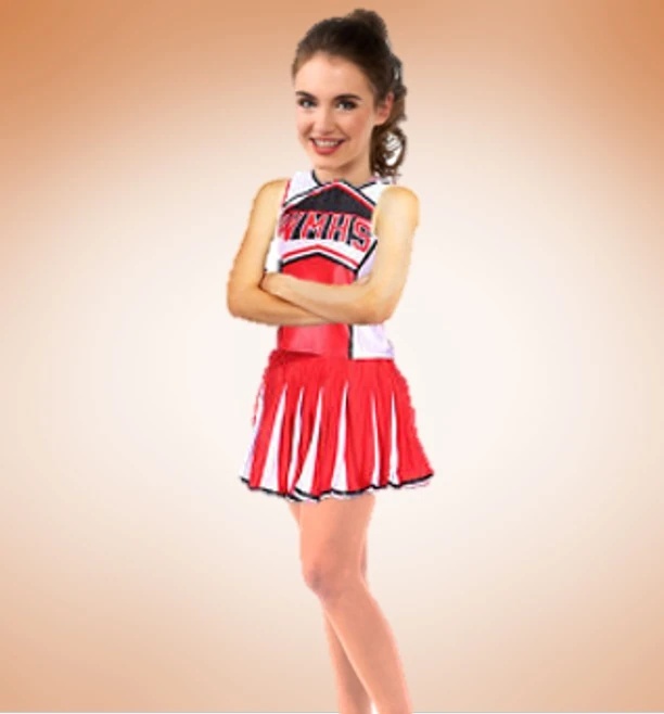 Priscilla Campbell - AI Character on RolePlai